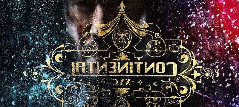 John Wick Chapter 3 – Parabellum