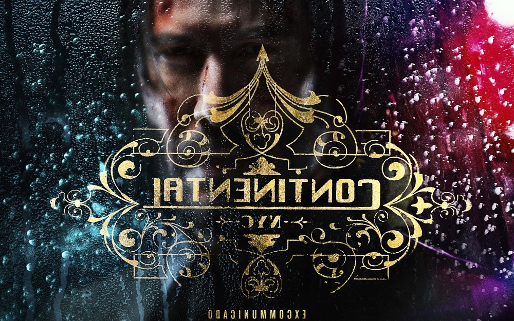 First Trailer For John Wick: Chapter 3 – Parabellum