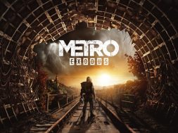 Metro Exodus Autumn