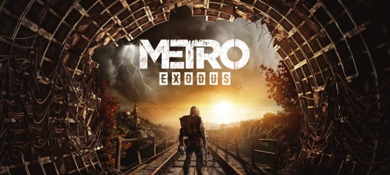 Metro Exodus Autumn