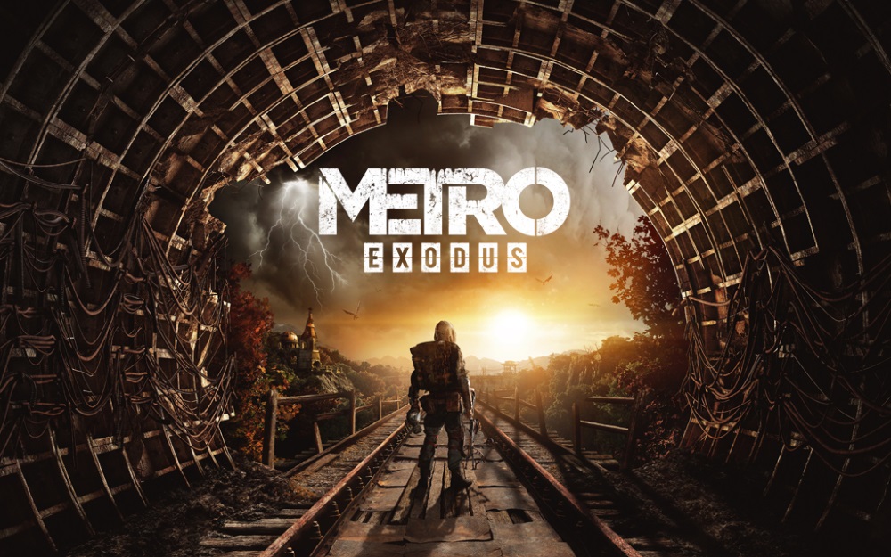 Metro Exodus Gets Story Trailer, Limited Edition And Making Of Series