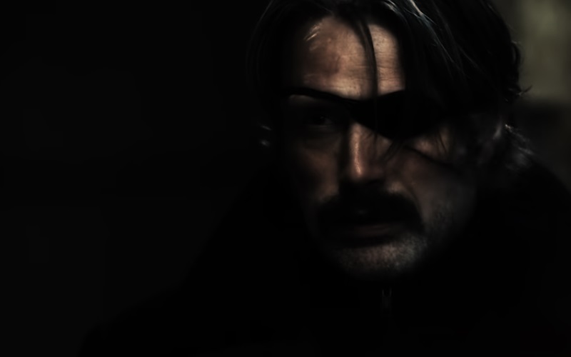 First Trailer For Netflix Adaptation Of Assassin Thriller Polar