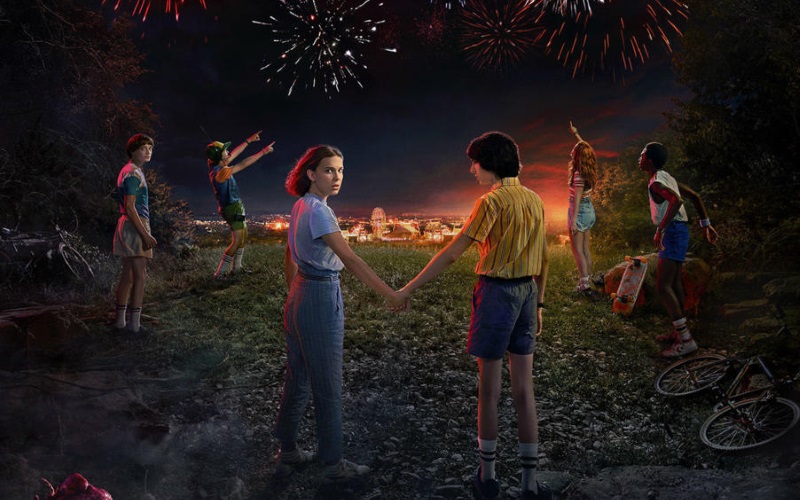 Stranger Things Season 3 Return Date Announced