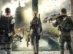 The Division 2