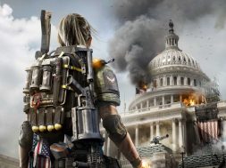 The Division 2 Beta