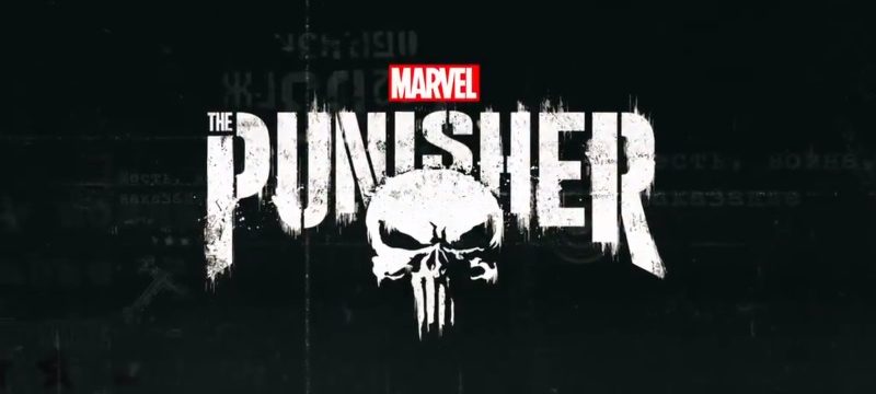 The Punisher