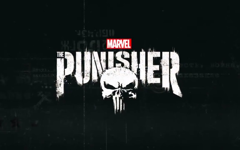 The Punisher Will Return In January