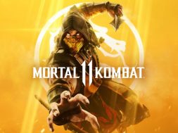 Mortal Kombat 11