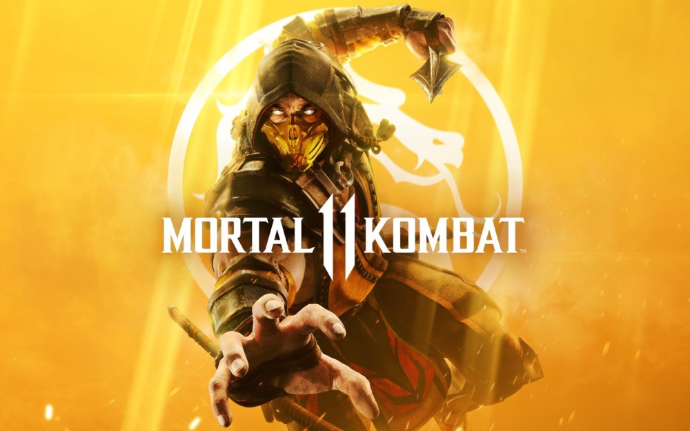 All The Gorey Details For Mortal Kombat 11