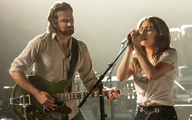 ‘Shallow’ – Lady Gaga & Bradley Cooper – Track Of The Day