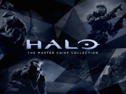 Halo MCC