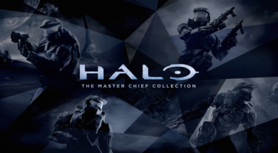 Halo MCC