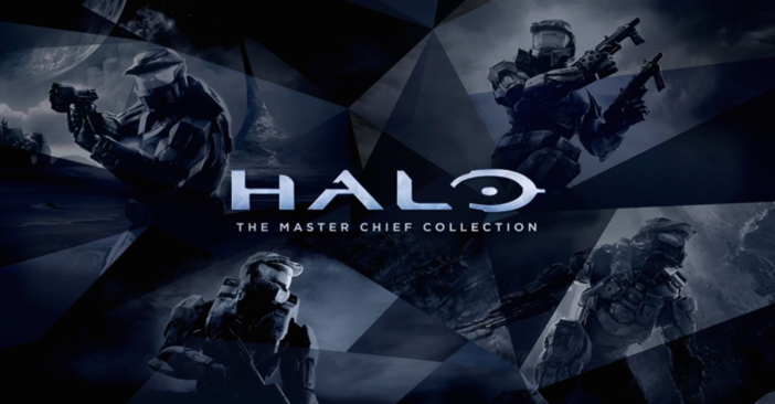 Halo: Master Chief Collection Announcement at Championship Series