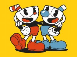 Cuphead