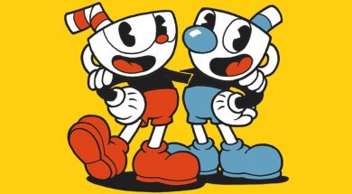 Cuphead