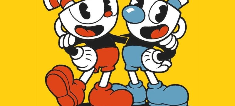 Cuphead
