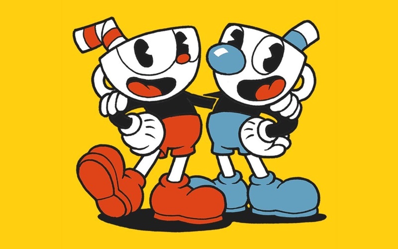 Cuphead Announced For Nintendo Switch