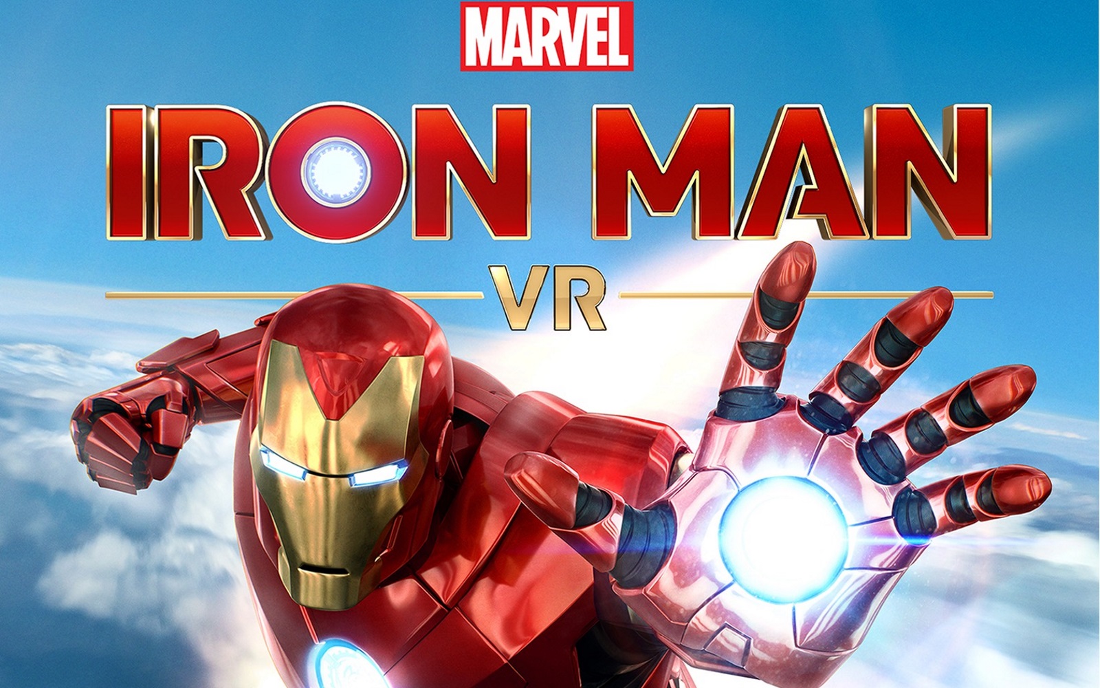 Iron Man And Five Nights VR Games Announced