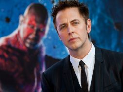 James Gunn Header