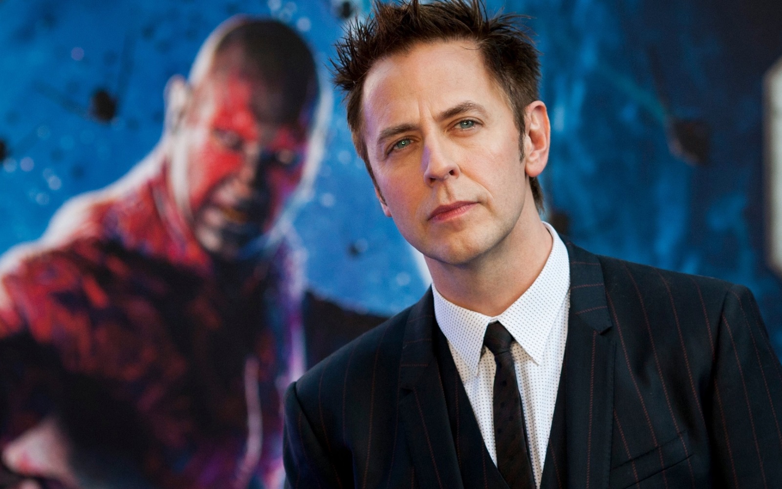 James Gunn Rehired For Guardians Of The Galaxy Volume 3