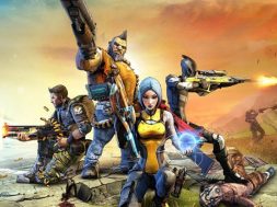 Borderlands 3