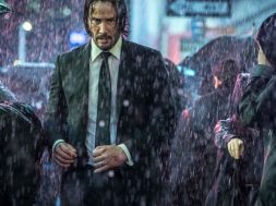 John Wick: Chapter 3 – Parabellum