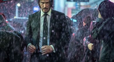 John Wick: Chapter 3 – Parabellum