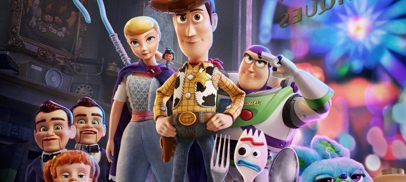 toy story 4 header