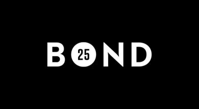 Bond 25