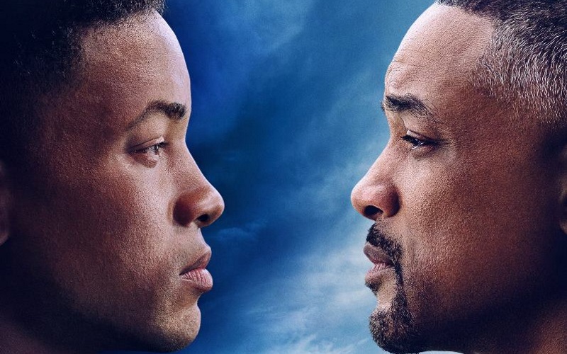 Double The Will Smith Action In First Gemini Man Trailer