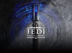 Star Wars Jedi Fallen Order