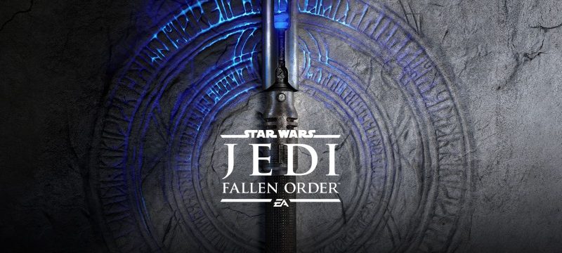 Star Wars Jedi Fallen Order