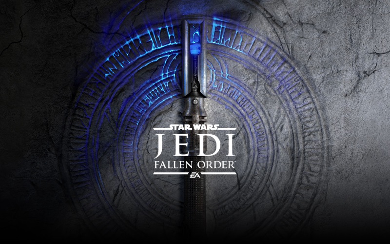 First Look At Star Wars Jedi: Fallen Order