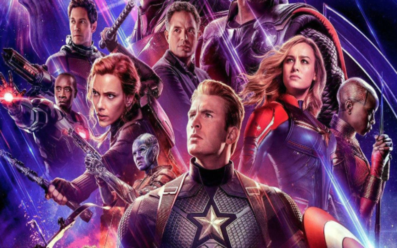 Avengers Endgame Is An Almost Flawless Swansong 