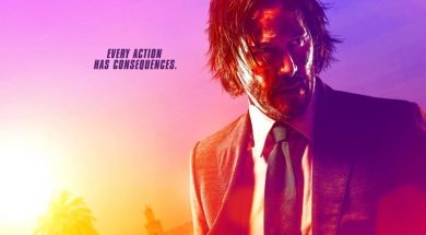 John Wick 3 header