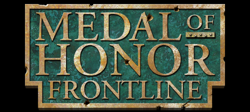 Medal of Honor: Frontline