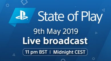 State of Play
