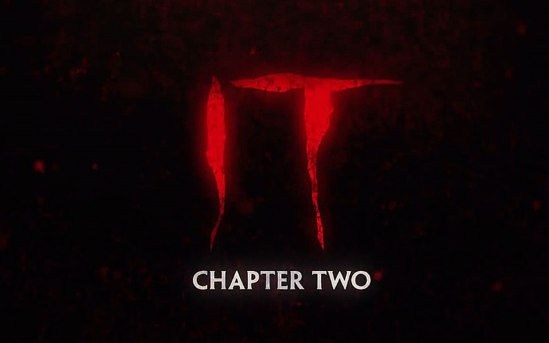 It Chapter Two Finally Gets Trailer