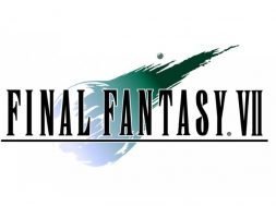 FFVII Logo