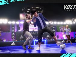 FIFA 20 Volta Football