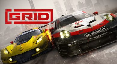 Grid Header