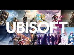Ubisoft Header
