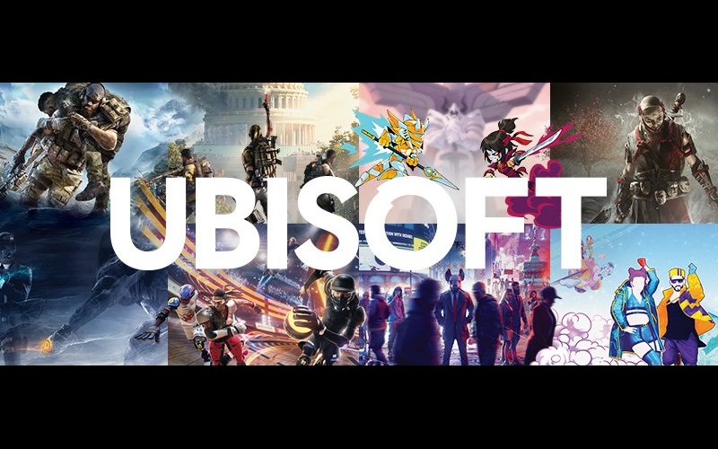 We Look At All Things Ubisoft And Their E3 Press Conference