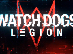 Watch Dogs Legion Header