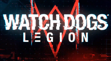 Watch Dogs Legion Header