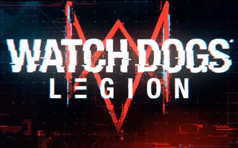 Watch Dogs: Legion Details Revealed At E3