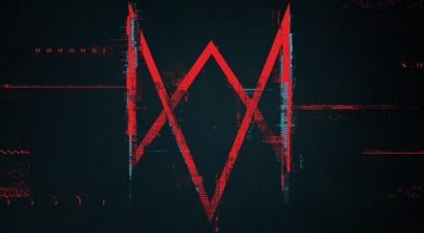 Watch Dogs Legion header