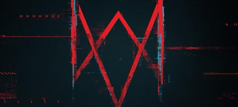 Watch Dogs Legion header