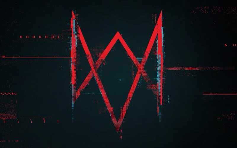Watch Dogs Legion Announced