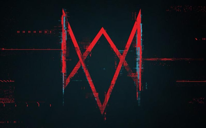 Watch Dogs Legion Announced